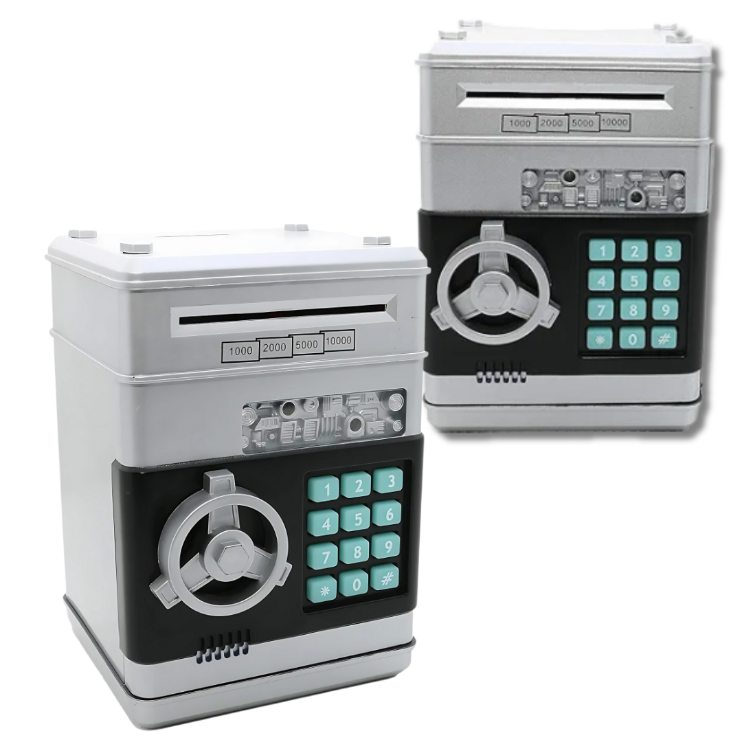 Sef Kasica - Edukativna Štednja