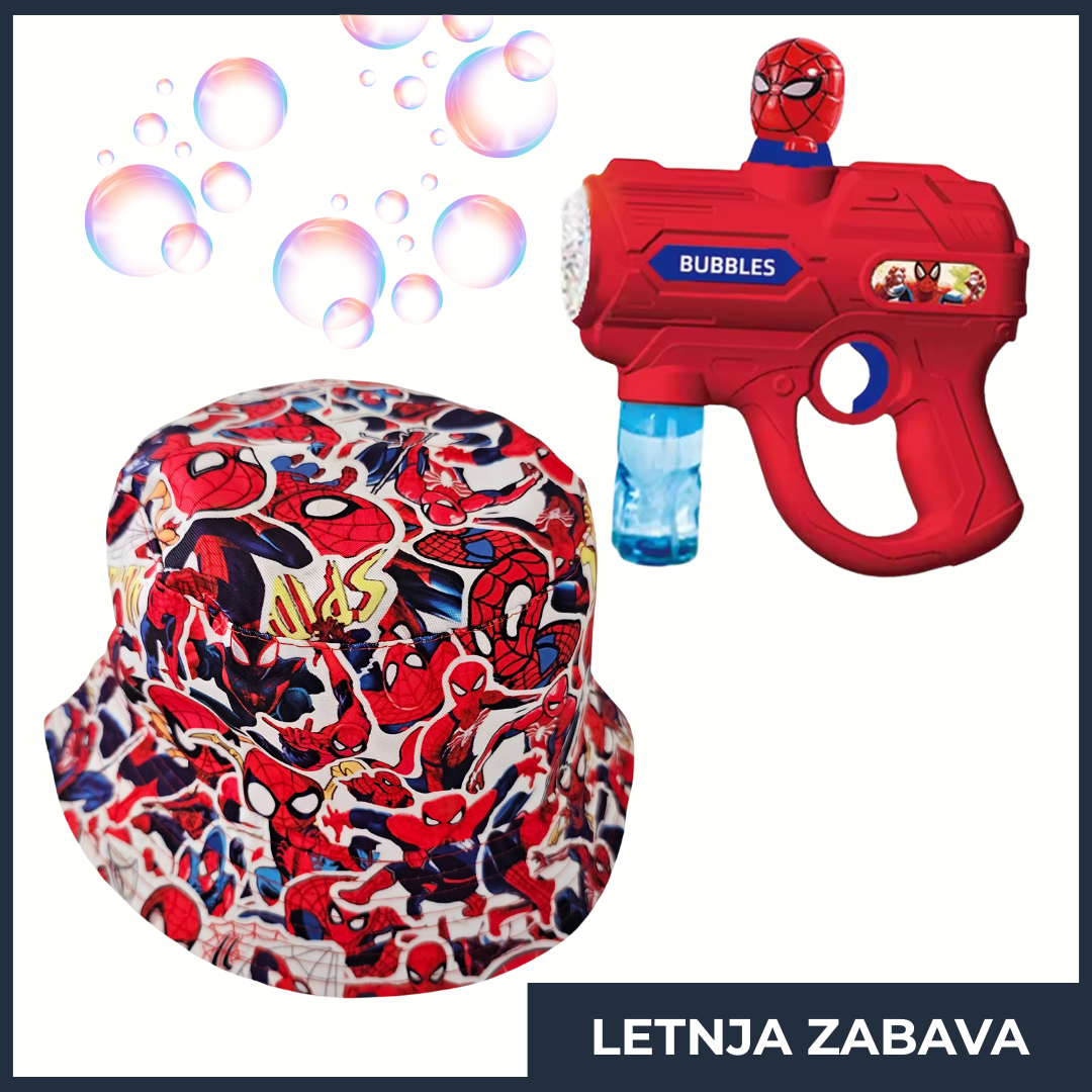 Super leto - Zabava uz Mehuriće