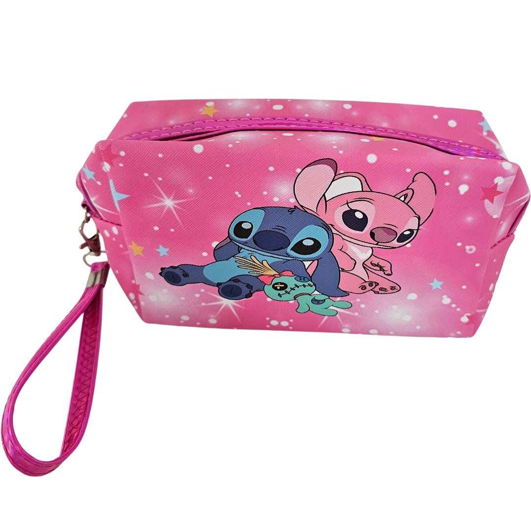 Stitch Super Set - Za Prave Dame 💫💙