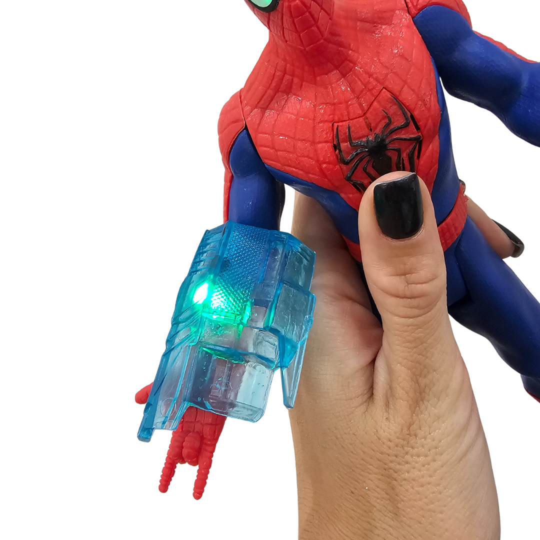 Spider-man Set -Za Super Igru, Super Akcija!