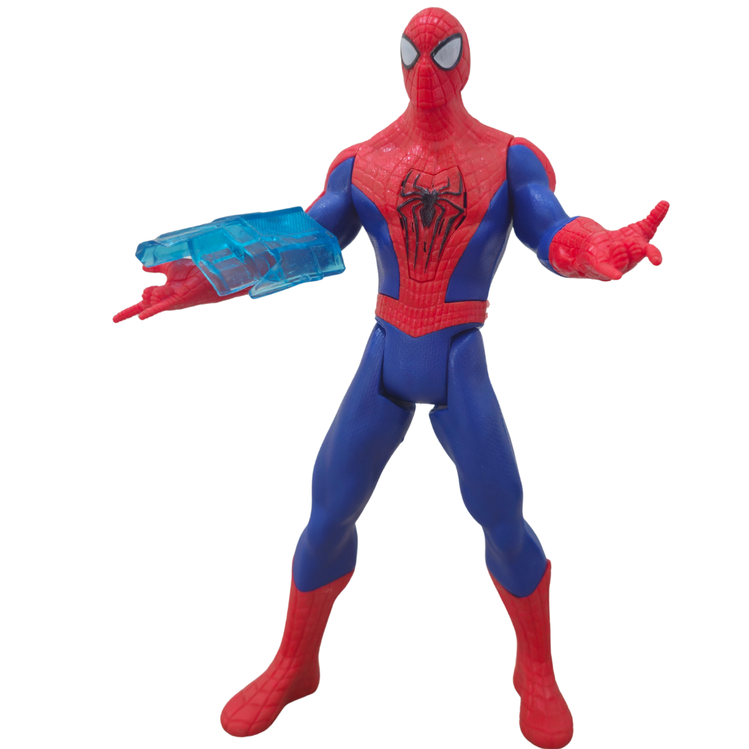 Spider-man Set -Za Super Igru, Super Akcija!