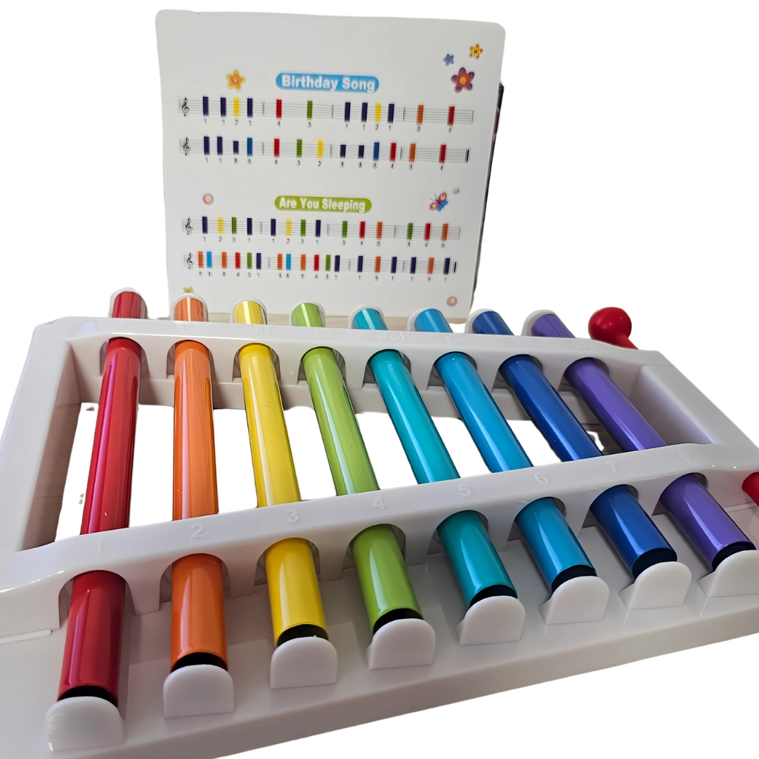 Dečiji Ksilofon - Ljubav Prema Muzici