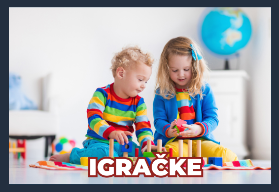 Igračke