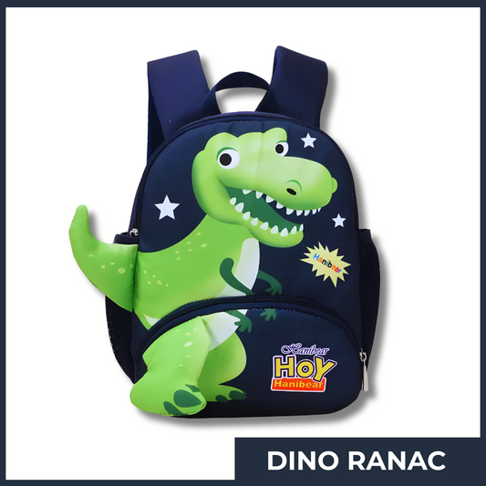 Dino Ranac - Ranac za Vrtić