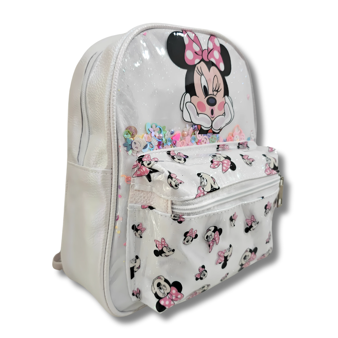 Rančić za vrtić - Šljokice i Glamur