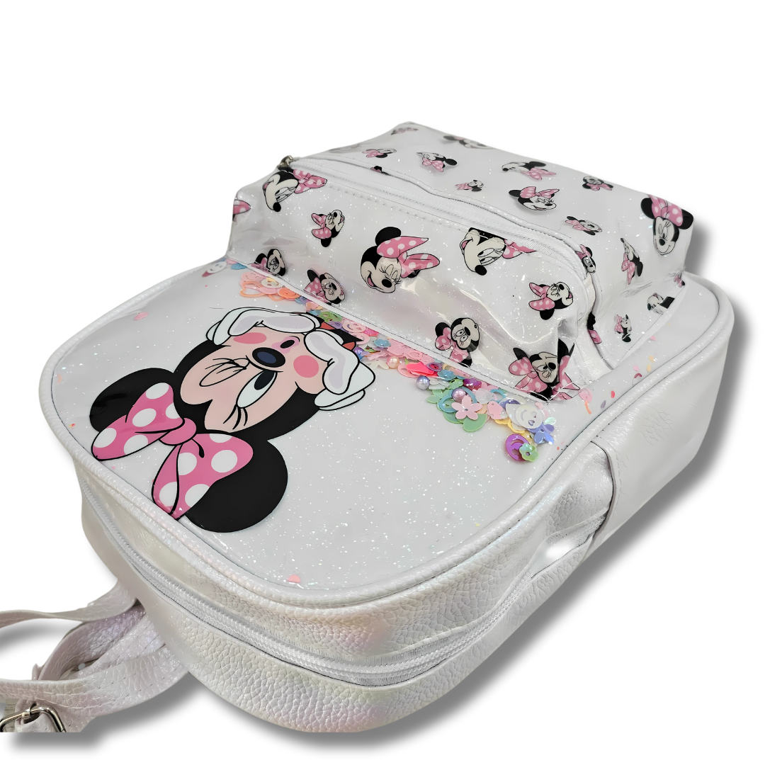 Rančić za vrtić - Šljokice i Glamur