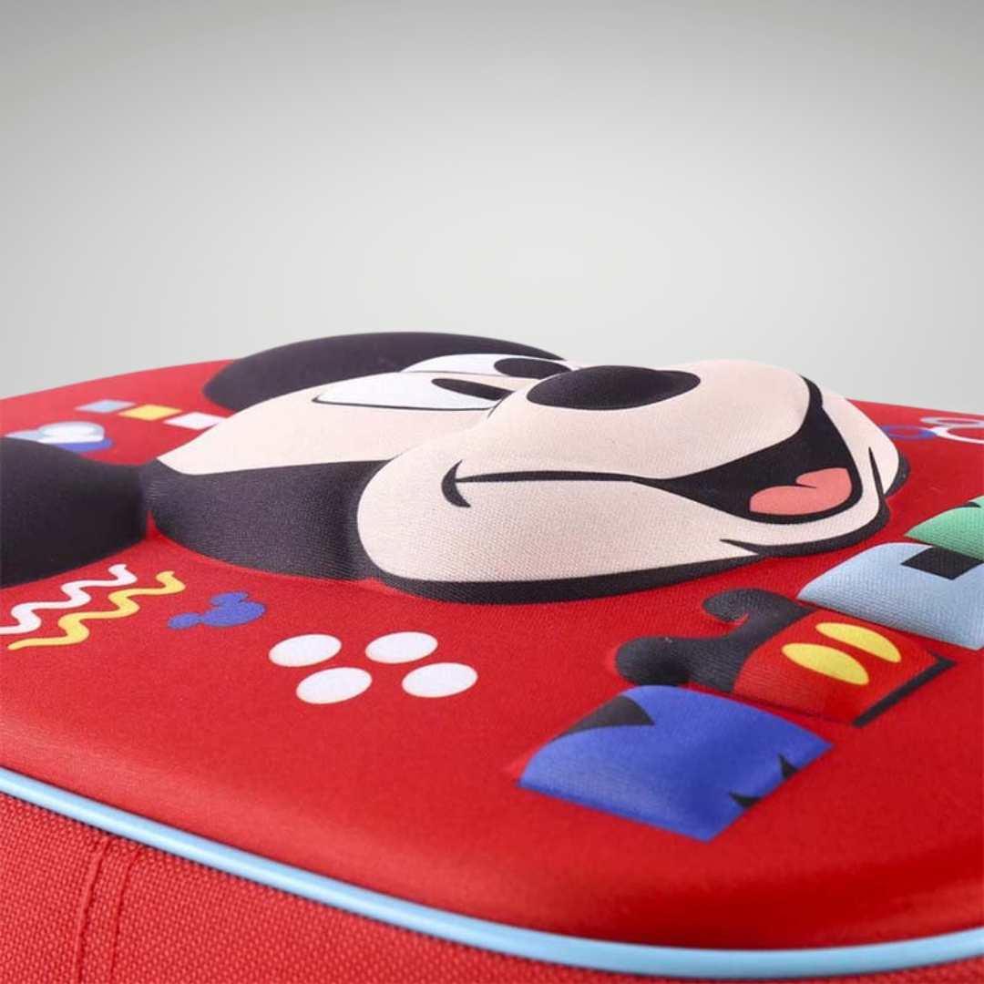 Veseo Mickey 3d Ranac