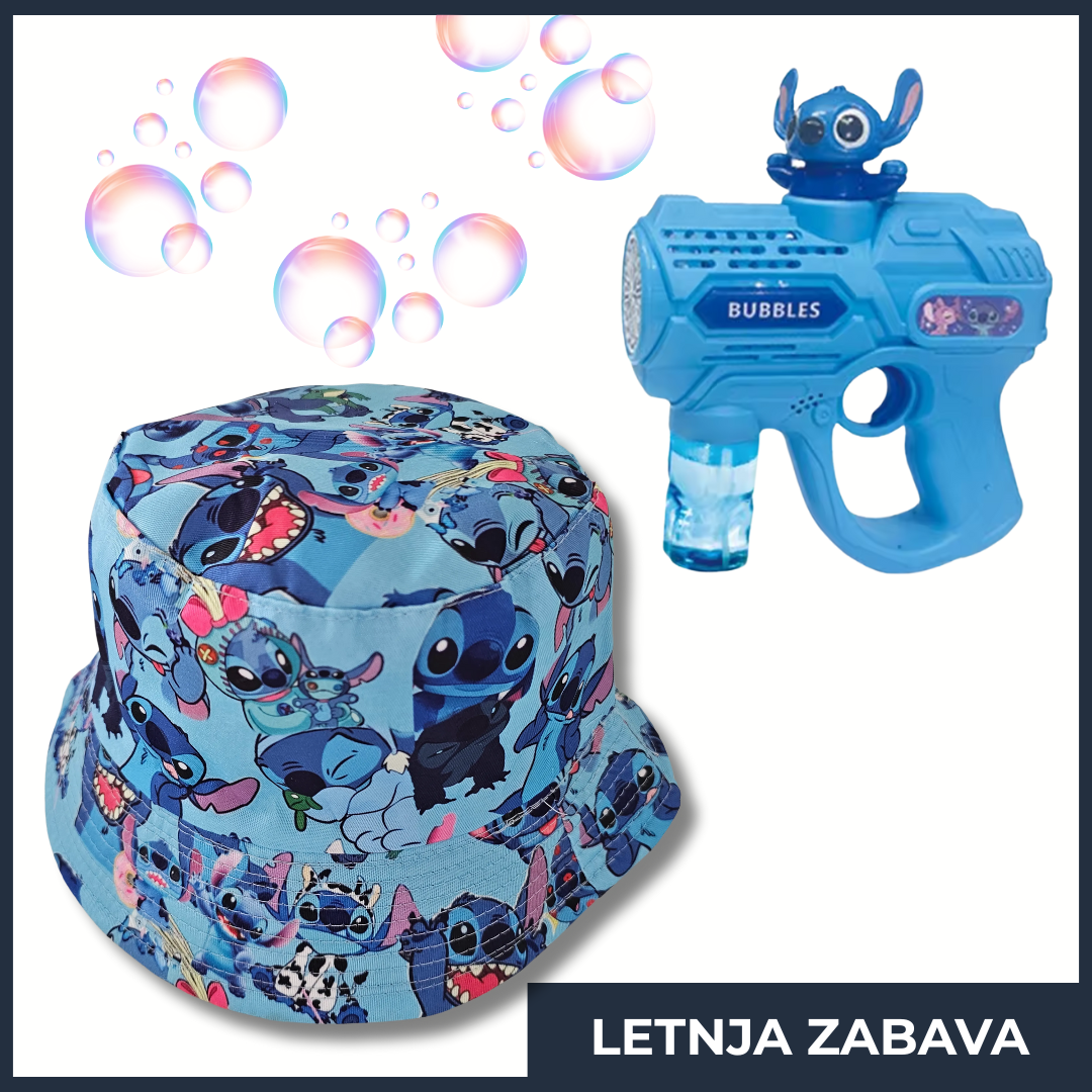 Super leto - Zabava uz Mehuriće