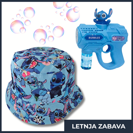 Super leto - Zabava uz Mehuriće
