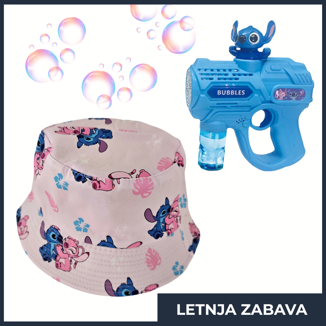 Super leto - Zabava uz Mehuriće