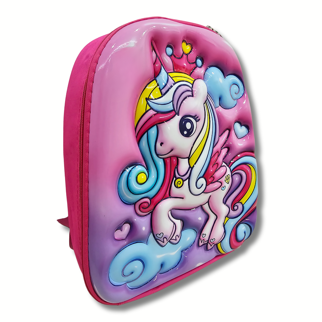 3D Ranac – Magija Jednoroga!🦄🌈