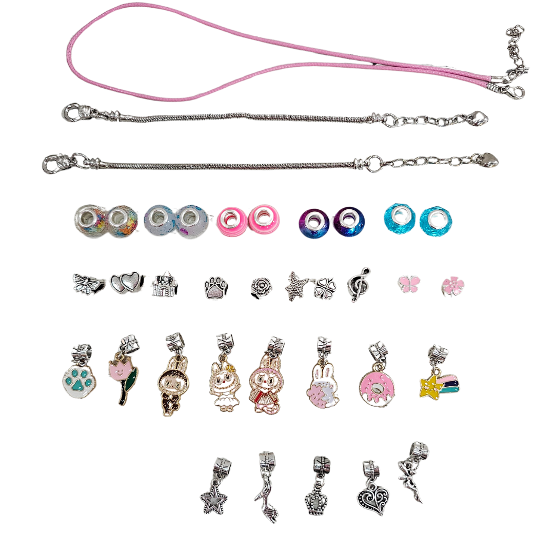 Set narukvica -Prelep set u kutiji