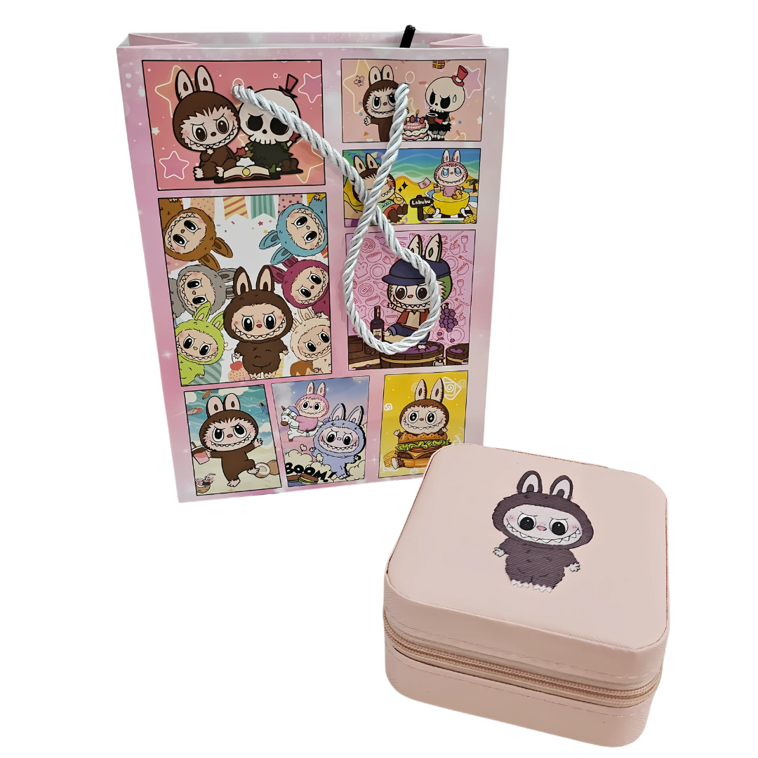 Set narukvica -Prelep set u kutiji