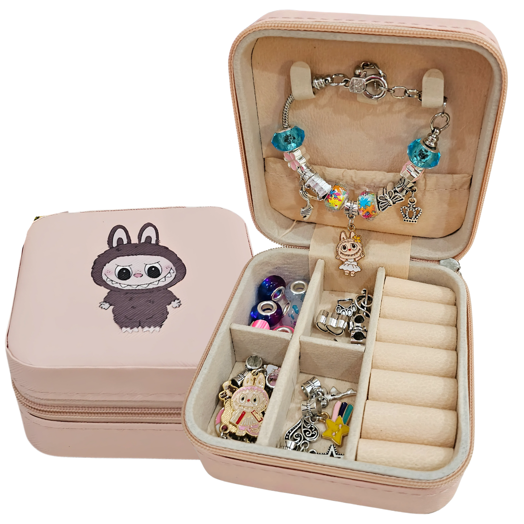 Set narukvica -Prelep set u kutiji