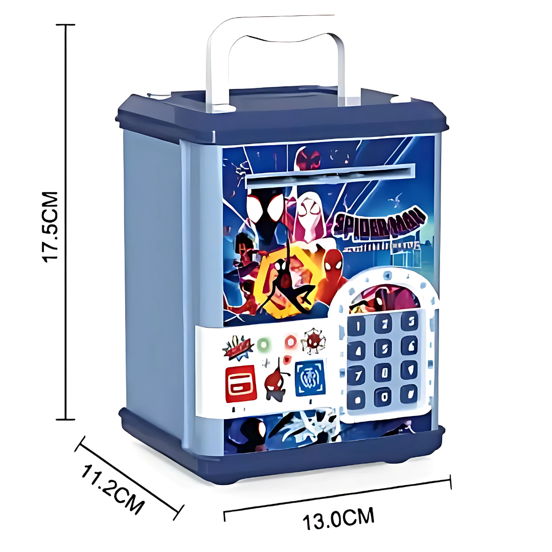 Spider-man Set -Za Super Igru,  Super Akcija!