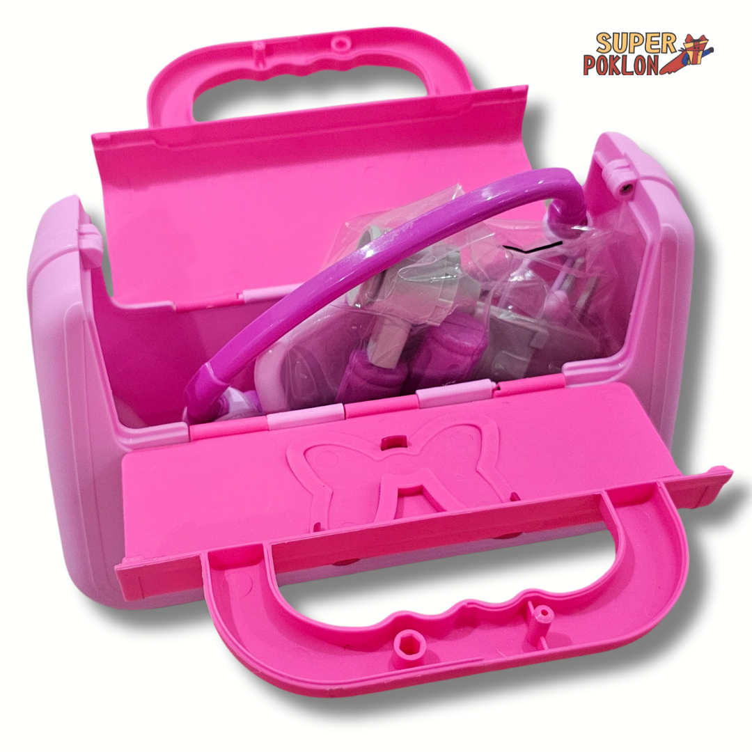 Medicinski Set-Uloga Doktora!