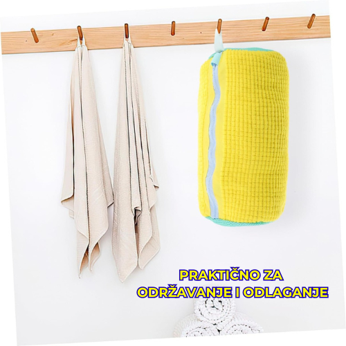 Set 2u1 Vreća Za Pranje Obuće