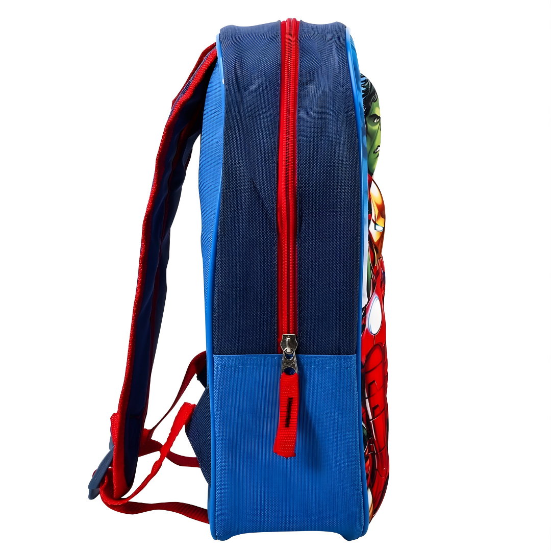 Avengers 3D Ranac – moć heroja na tvojim leđima! 💥