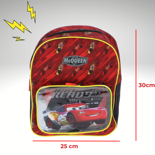 Munja McQueen Set-za Male Trkače !