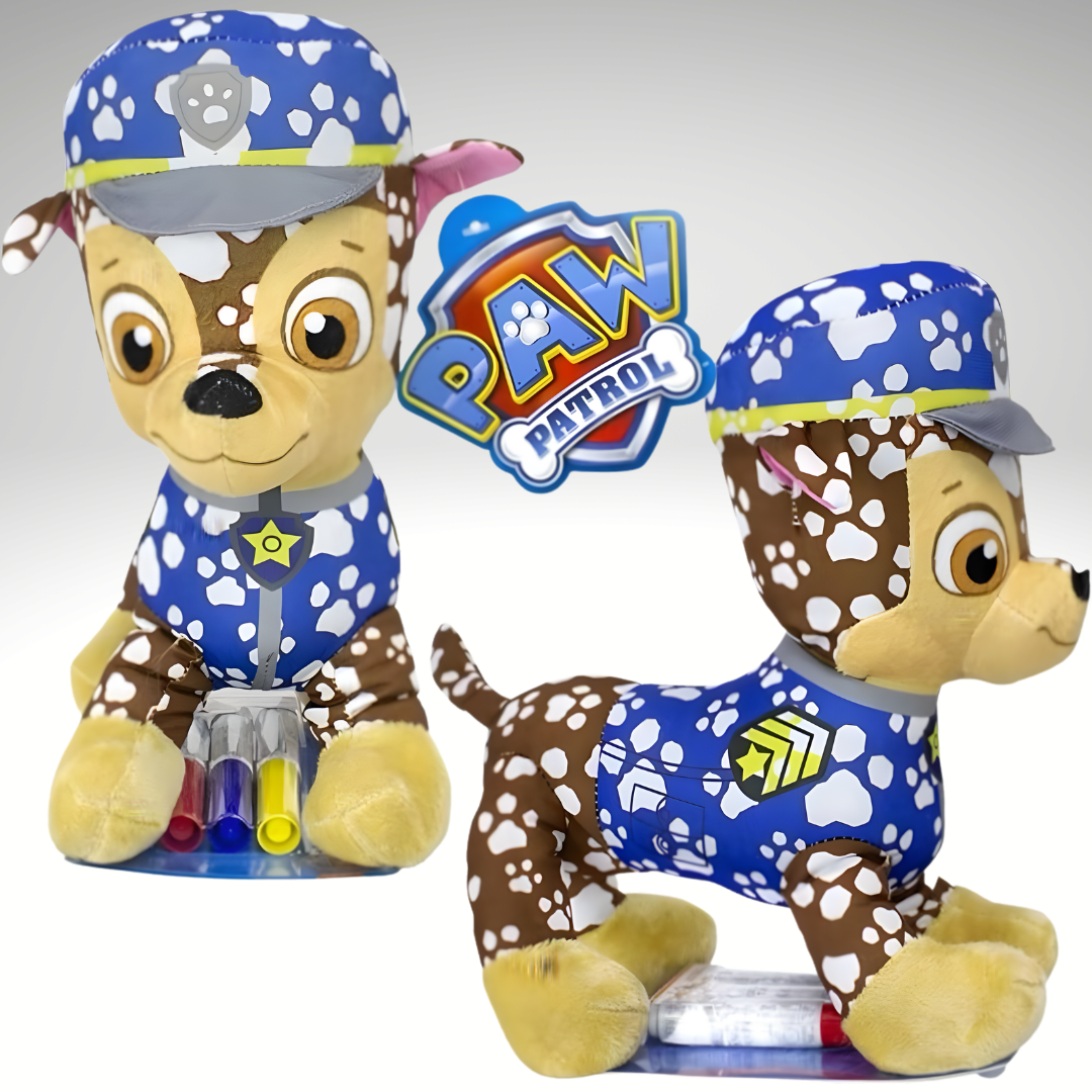 Patrolne Šape- Oboji Svog Ljubimca
