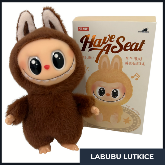 Labubu Lutkice – Mekani Prijatelji za Velike Avanture!