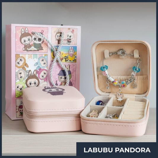 Set narukvica -Prelep set u kutiji