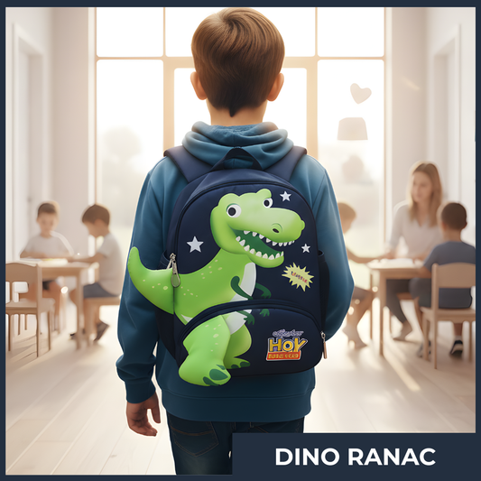 Dino Ranac - Ranac za Vrtić